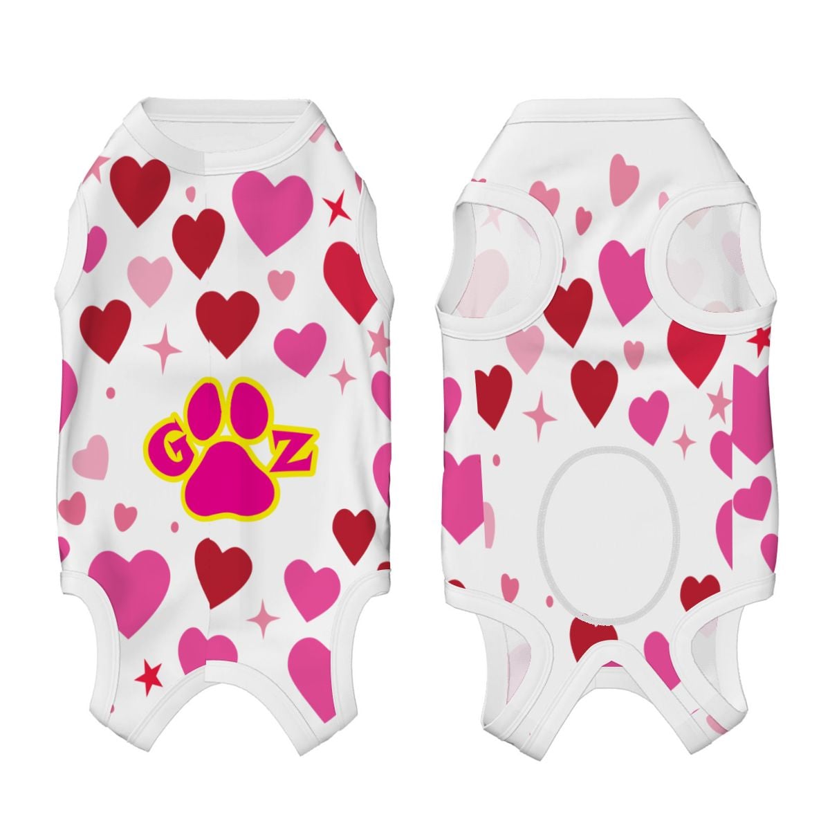 Grandpawz Clothing For Pets
