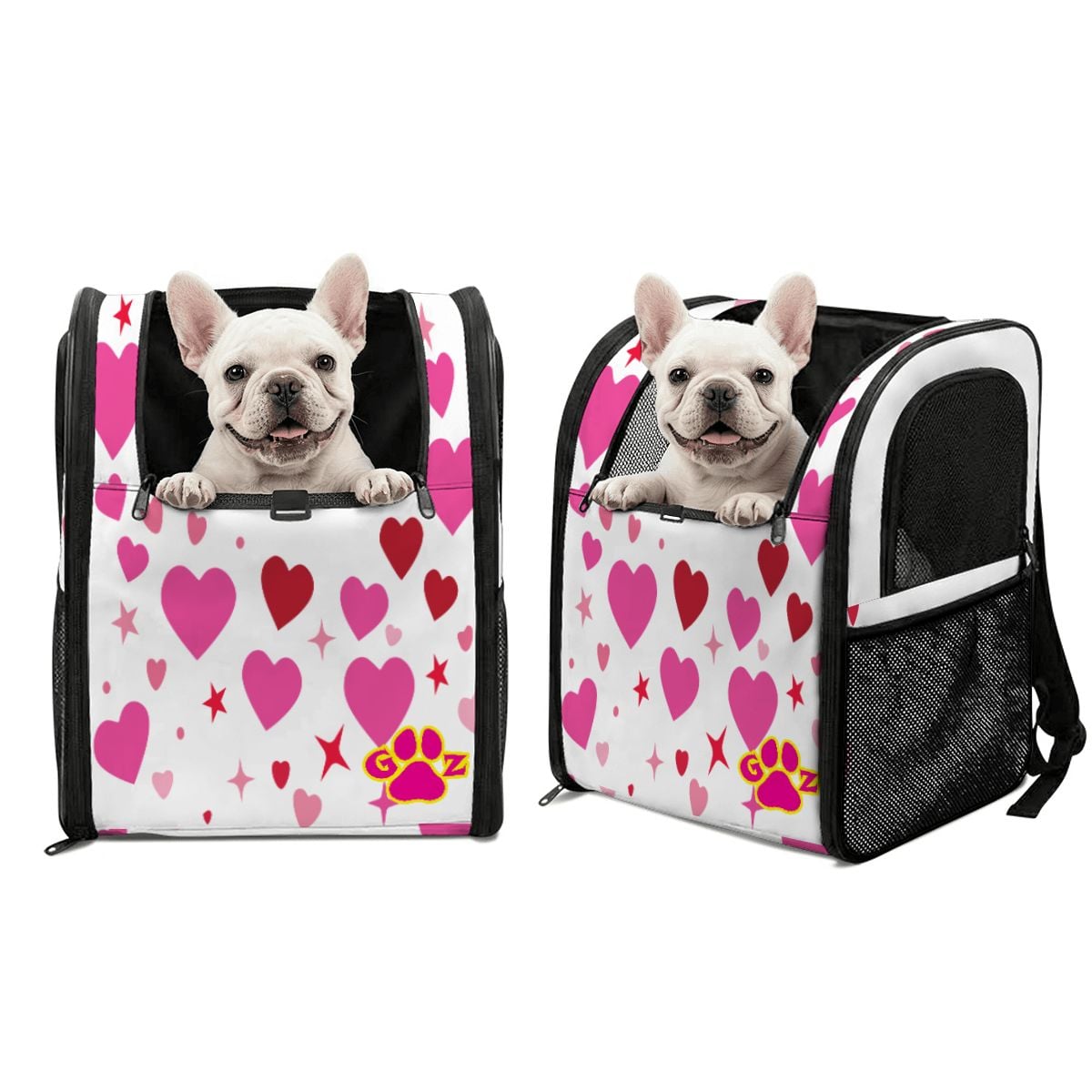 Grandpawz Pet Carrier - Image 4