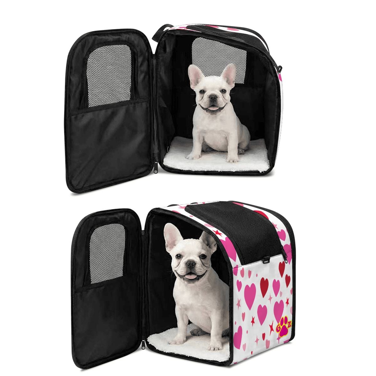 Grandpawz Pet Carrier - Image 5