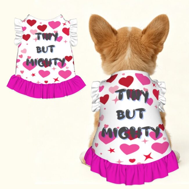 Grandpawz Dog Dress