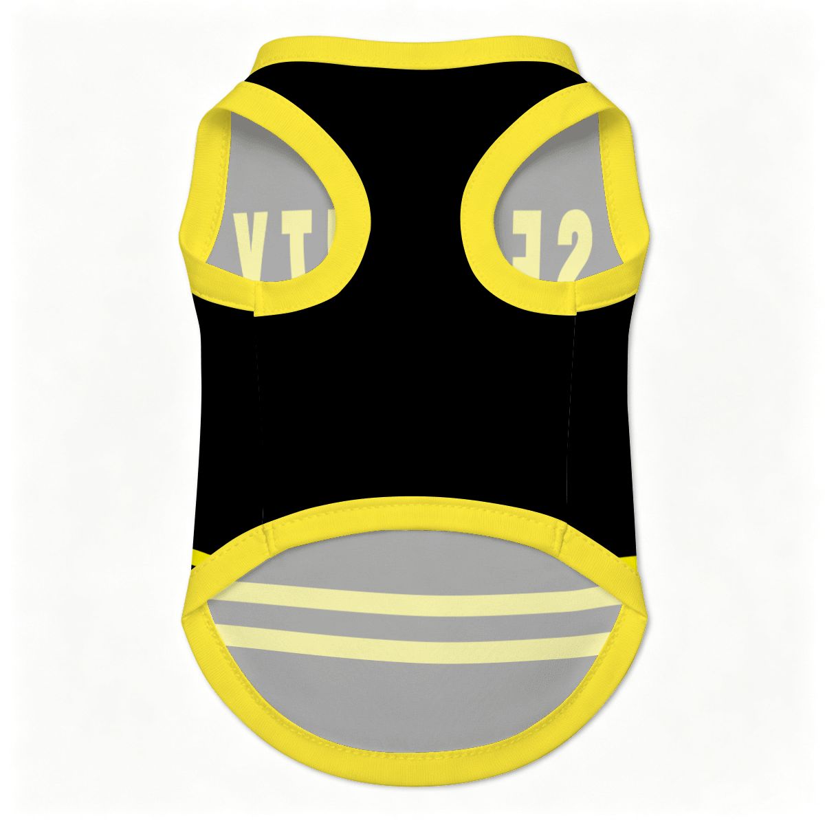 Grandpawz Security Dog Cooling Vest - Image 5
