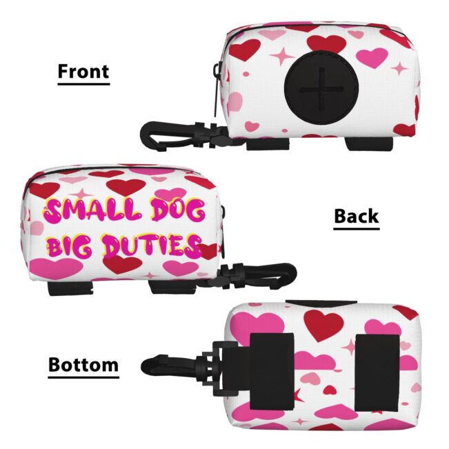 Grandpawz Dog Poop Bag Holder