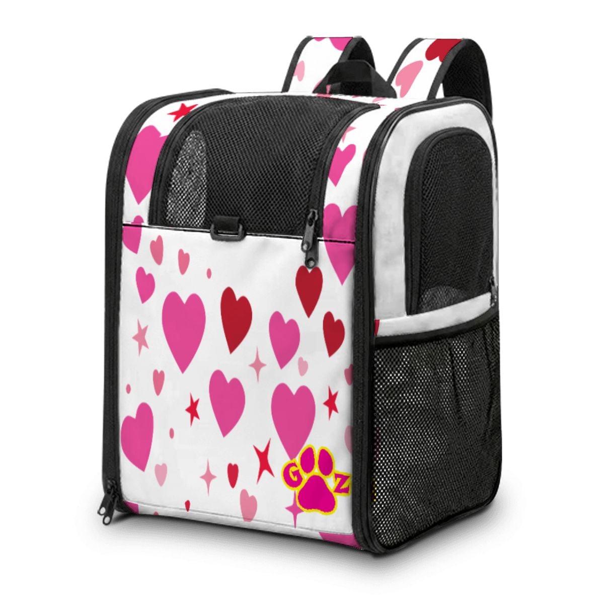 Grandpawz Pet Carrier